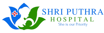 Shri Puthra Hospital Logo
